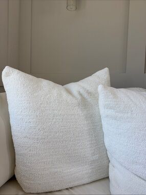 SUNDAY CITIZEN Snug Sham, European